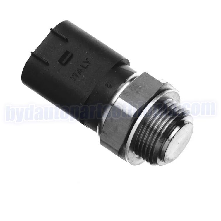 Byd Auto Parts Ethiopia Intermotor የራዲያተር አድናቂ መቀየሪያ